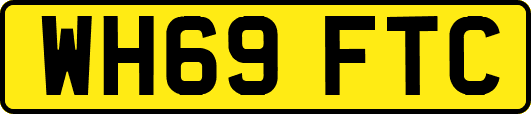 WH69FTC