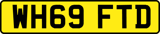 WH69FTD
