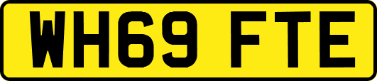 WH69FTE