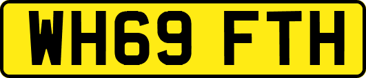 WH69FTH