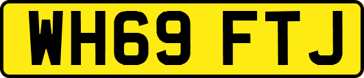 WH69FTJ