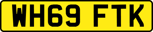 WH69FTK