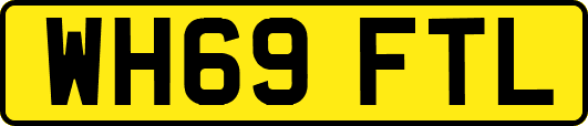 WH69FTL