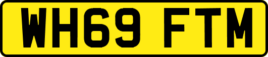 WH69FTM