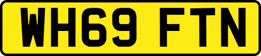 WH69FTN