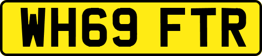WH69FTR