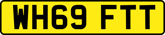 WH69FTT