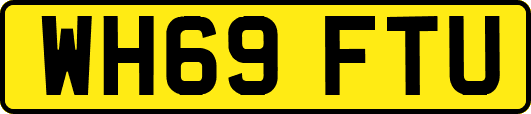 WH69FTU