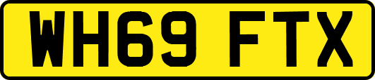 WH69FTX