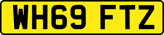 WH69FTZ