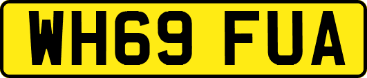 WH69FUA