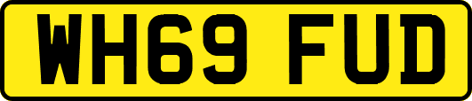 WH69FUD