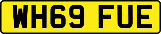 WH69FUE