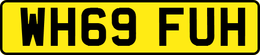 WH69FUH