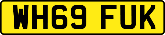 WH69FUK