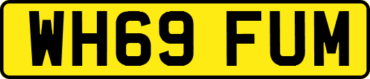 WH69FUM