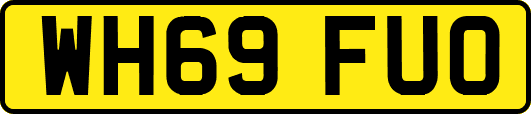 WH69FUO