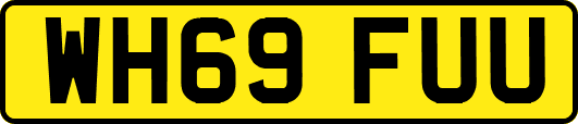 WH69FUU