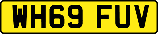 WH69FUV