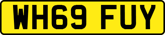 WH69FUY