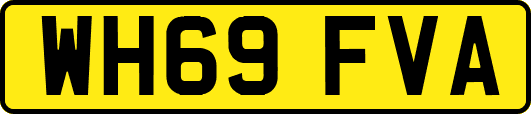 WH69FVA