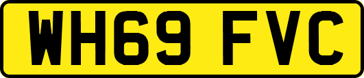 WH69FVC