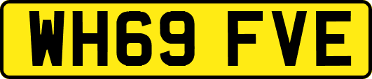 WH69FVE