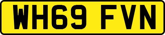 WH69FVN