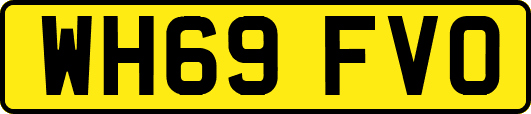 WH69FVO