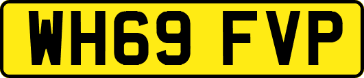 WH69FVP