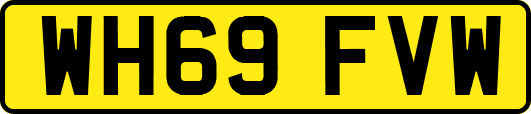 WH69FVW