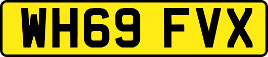 WH69FVX