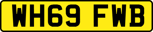 WH69FWB