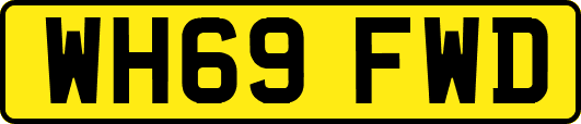 WH69FWD