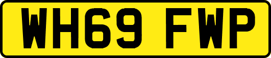 WH69FWP