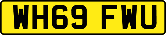 WH69FWU