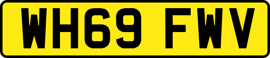 WH69FWV