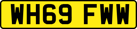 WH69FWW