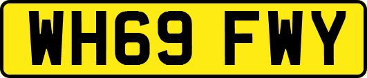 WH69FWY