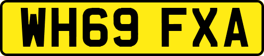 WH69FXA