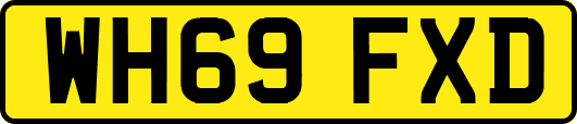 WH69FXD