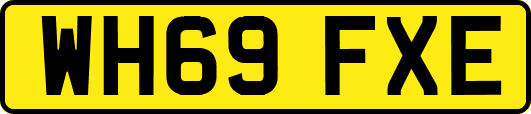 WH69FXE