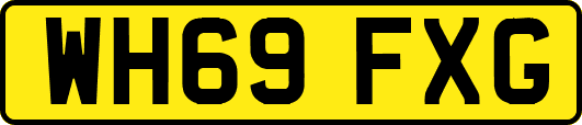 WH69FXG