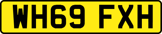 WH69FXH