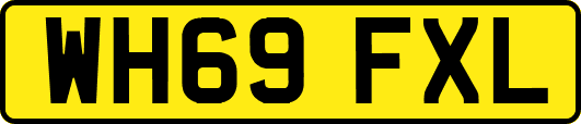 WH69FXL