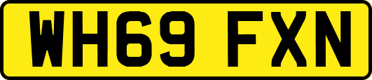 WH69FXN