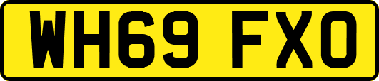 WH69FXO