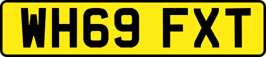 WH69FXT