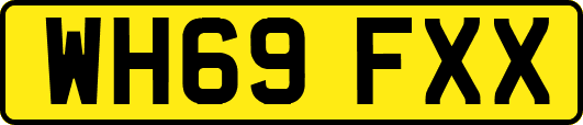 WH69FXX