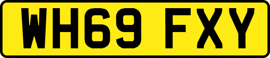 WH69FXY